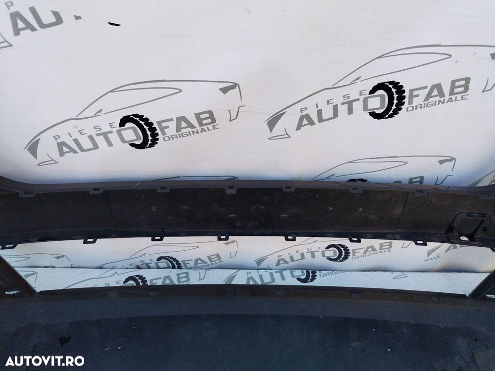 Bara fata Citroen Berlingo  an 2015-2016-2017-2018 - 8