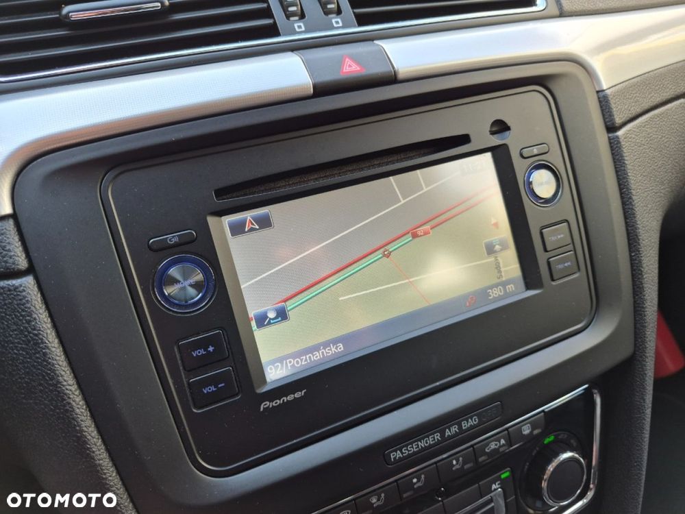 Skoda Superb - 15