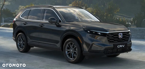 Honda CR-V e:PHEV 2.0 i-MMD Hybrid 2WD Advance Tech