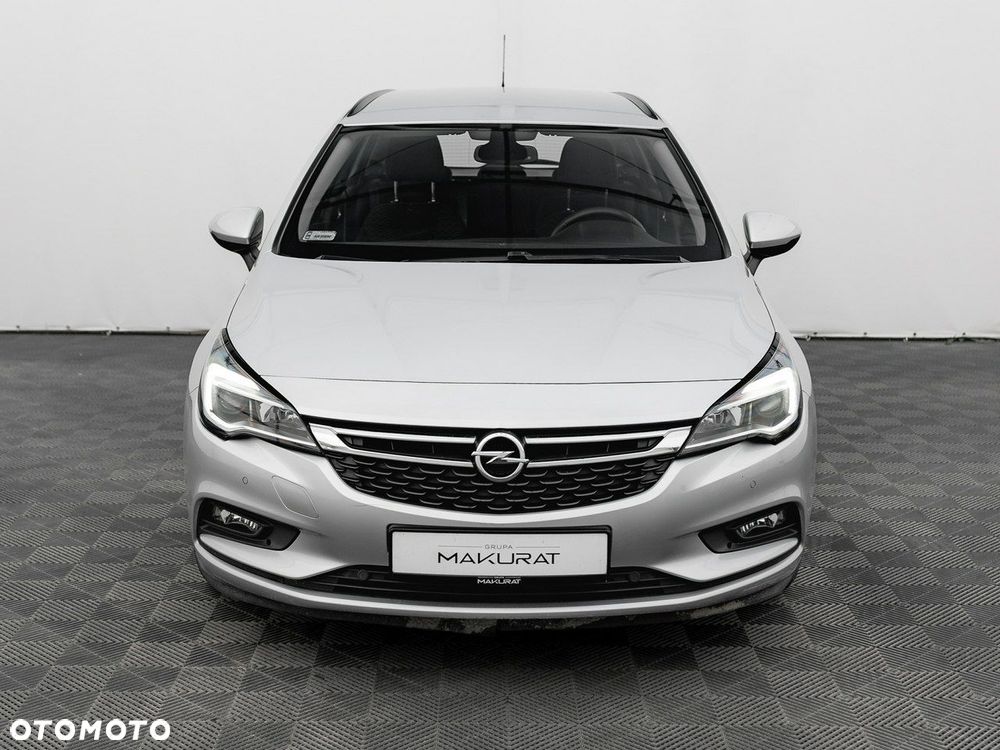 Opel Astra V 1.6 CDTI Enjoy - 8