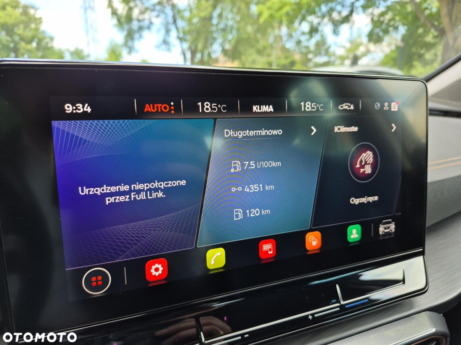 Cupra Formentor 1.5 TSI DSG - 19