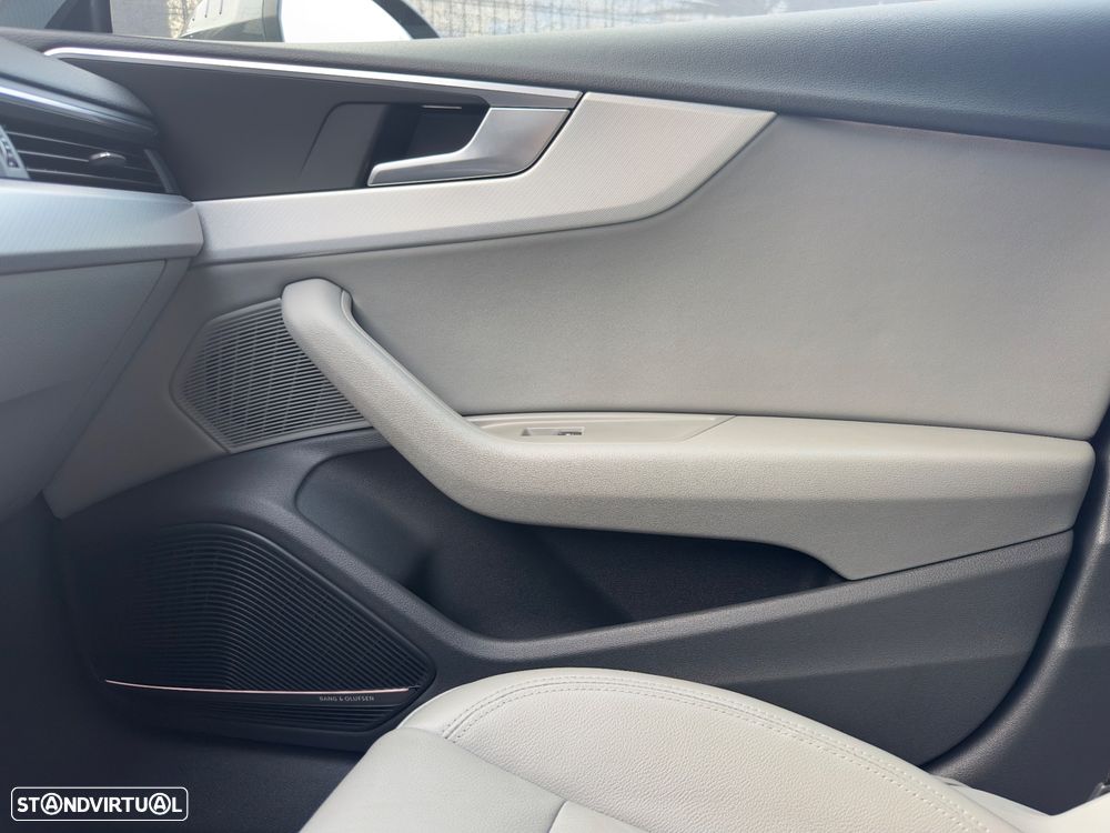 Audi A5 Sportback 2.0 TDI Sport S tronic - 37