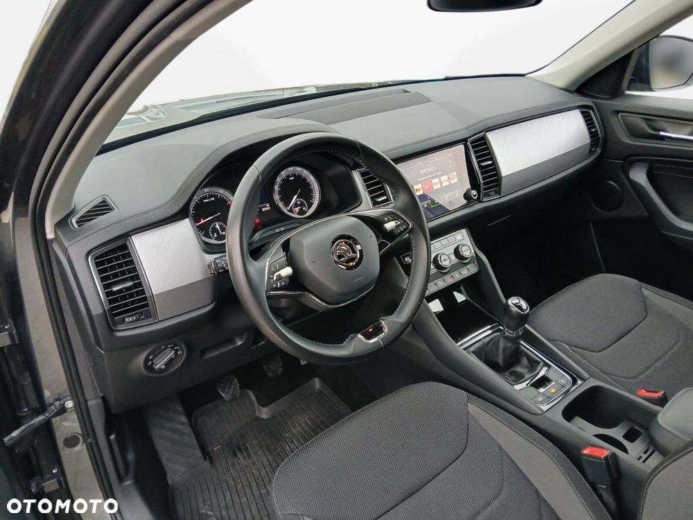 Skoda Kodiaq - 14