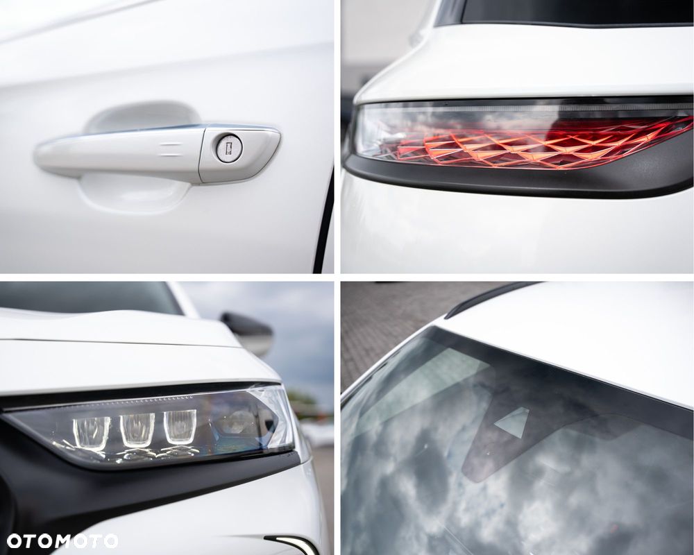 DS Automobiles DS 7 Crossback - 20