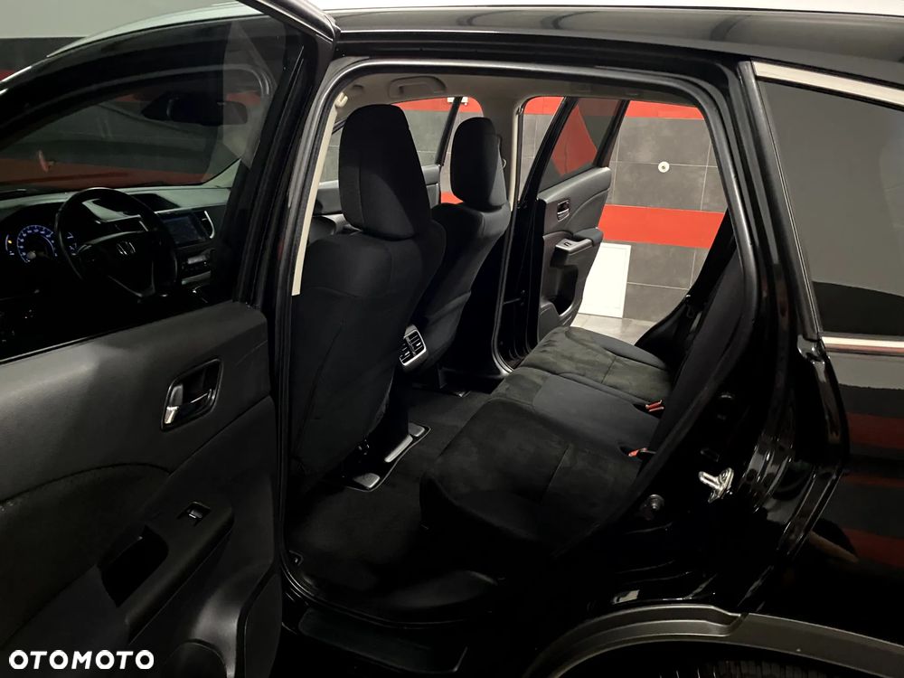 Honda CR-V 2.0 Executive - 20