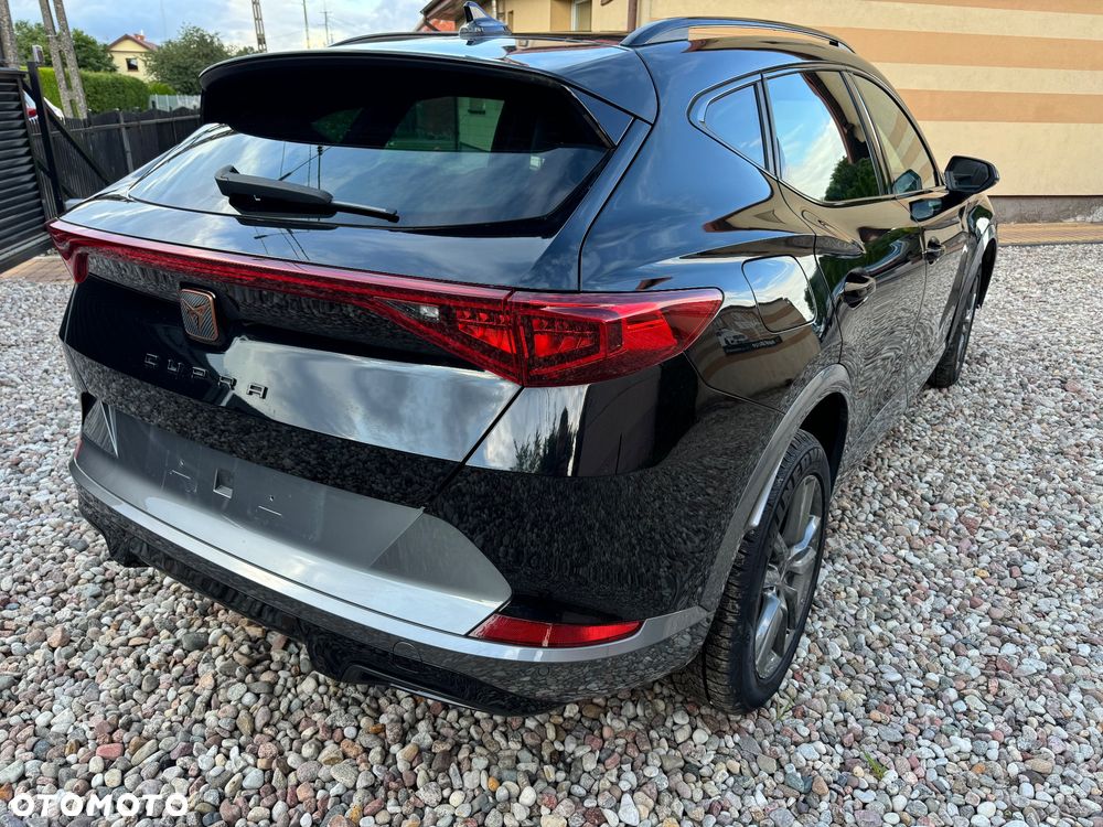 Cupra Formentor - 3