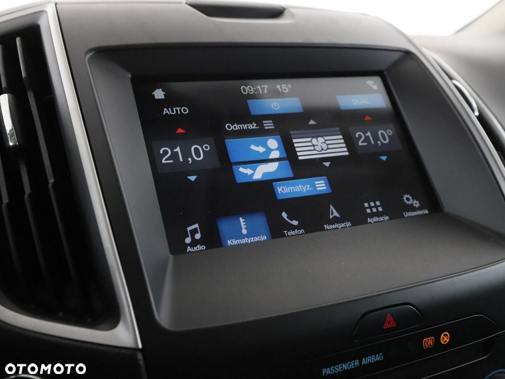 Ford Galaxy 1.5 EcoBoost Start-Stopp Business Edition - 28