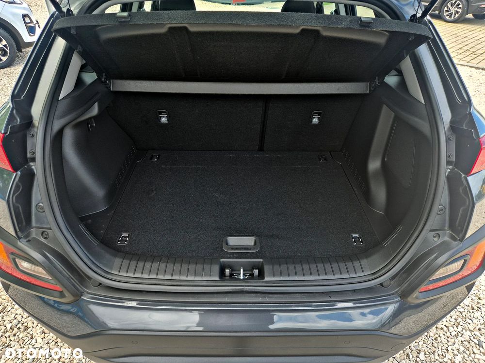 Hyundai Kona 1.6 T-GDI DCT Premium - 13