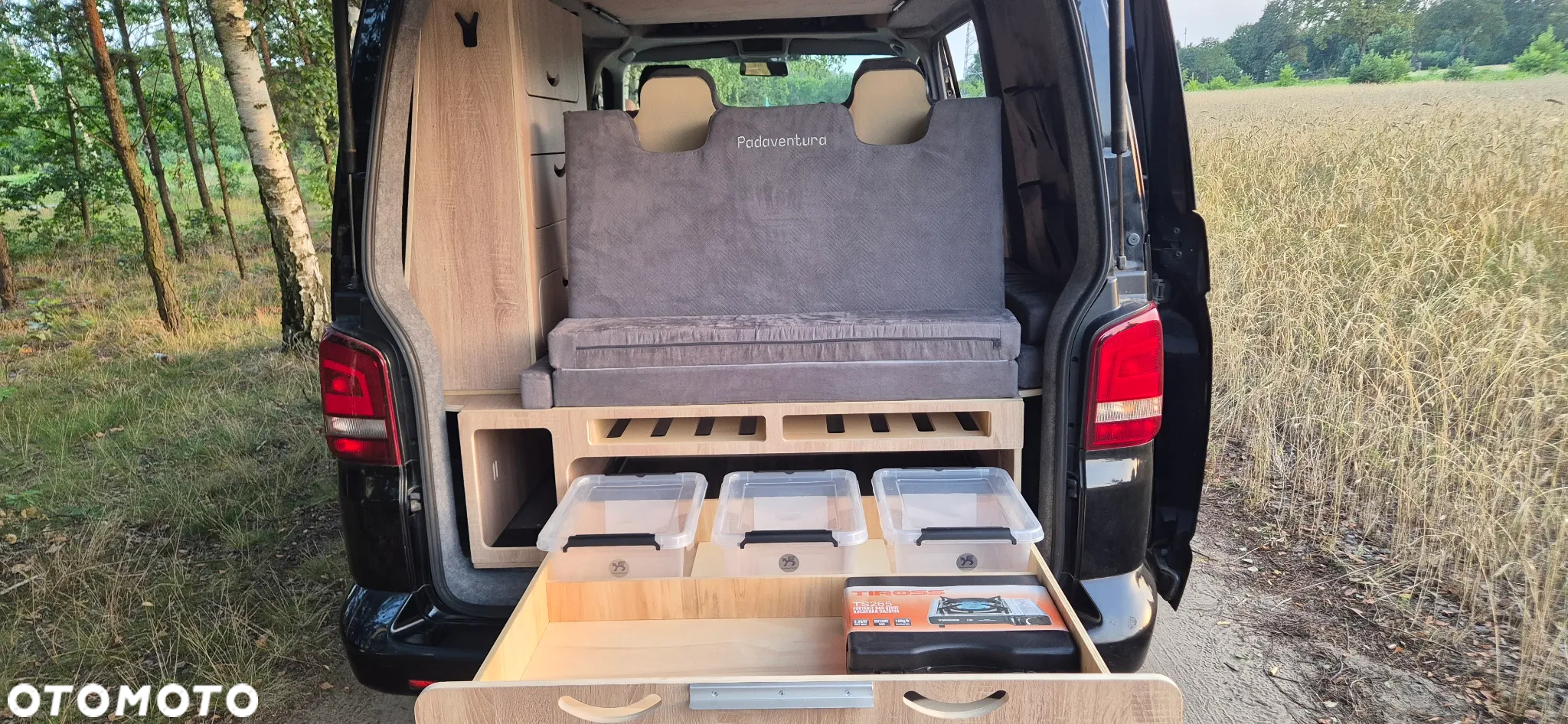 Volkswagen Transporter - 13