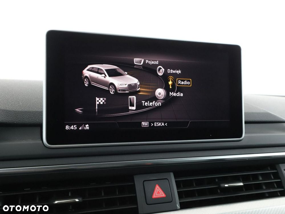 Audi A4 Avant 40 TDI S tronic quattro design - 24