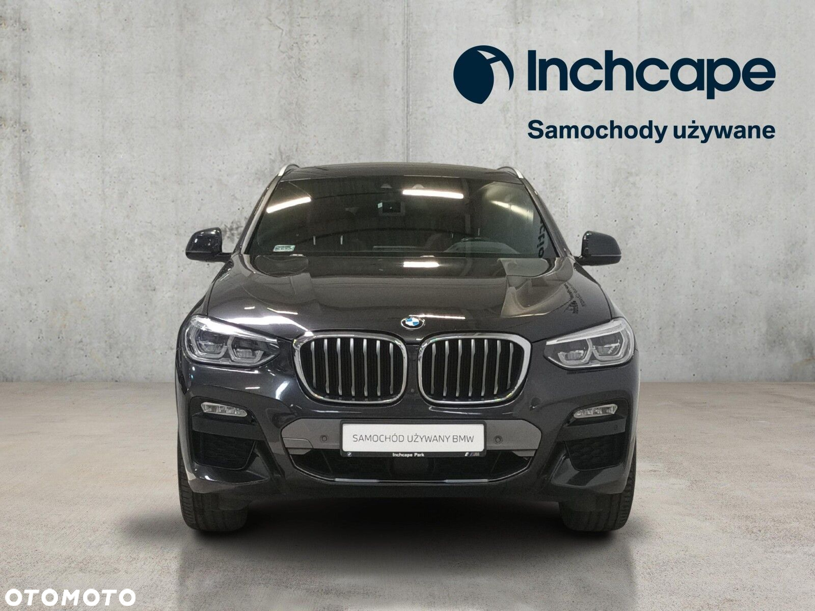 BMW X4 - 8