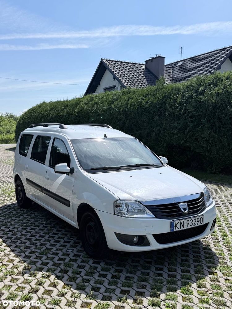 Dacia Logan 1.5 dCi Laureate BL2 - 3