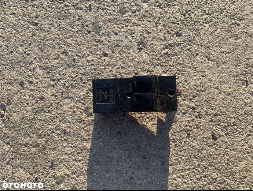 Panel przełącznik szyb Nissan micra k12