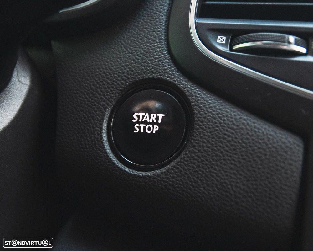 Renault Mégane 1.5 dCi Confort - 32