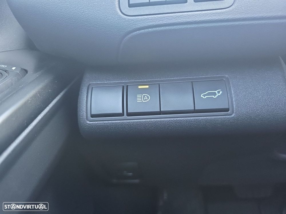 Toyota C-HR+ 77 kWh Premium - 25