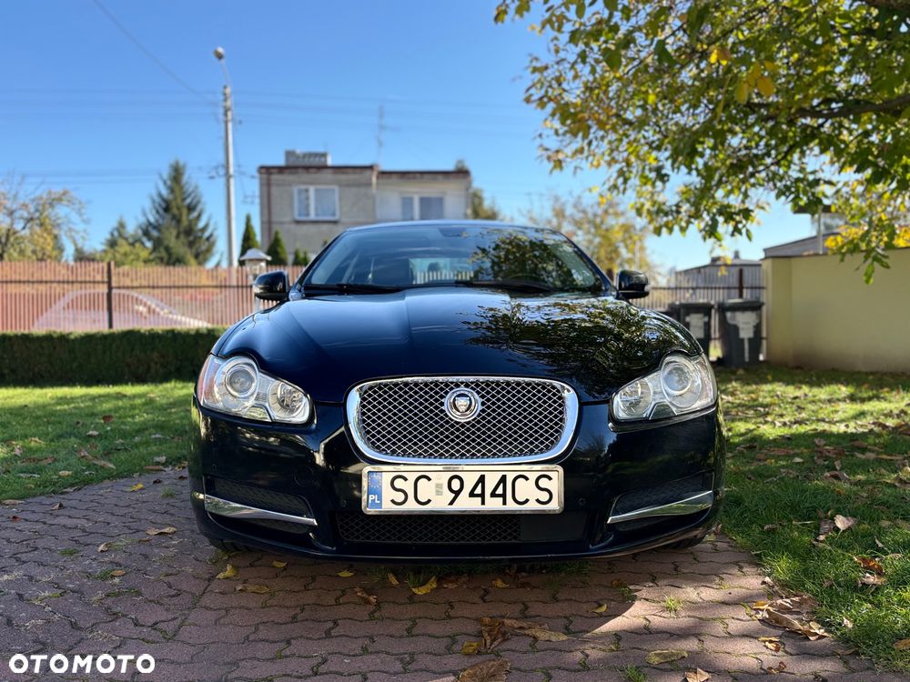 Jaguar XF - 4