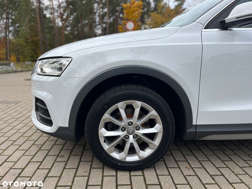 Audi Q3 - 8