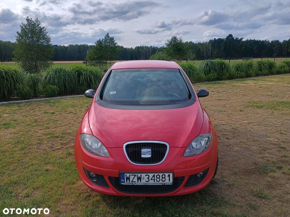 Seat Altea - 2