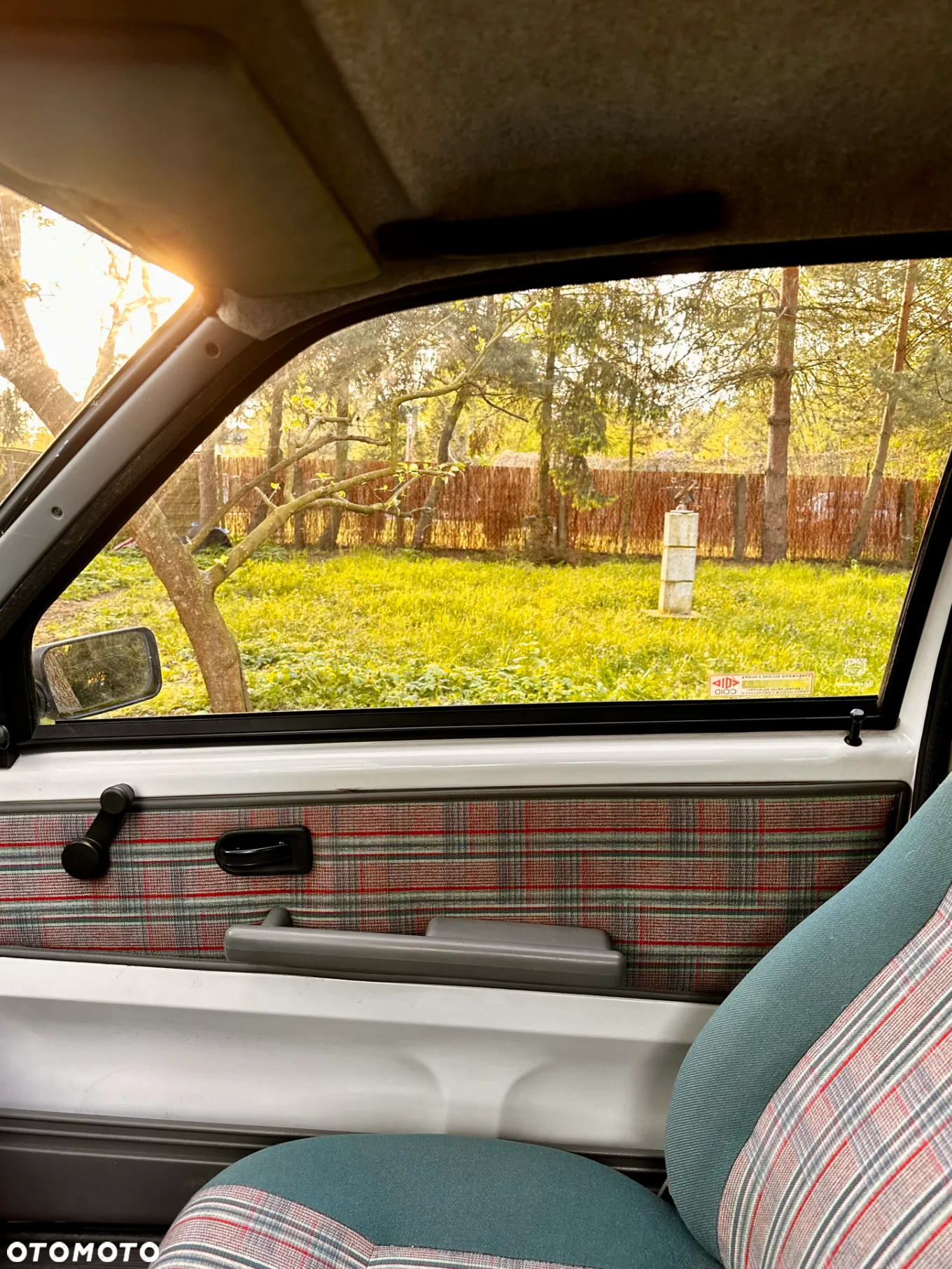Fiat Cinquecento - 22