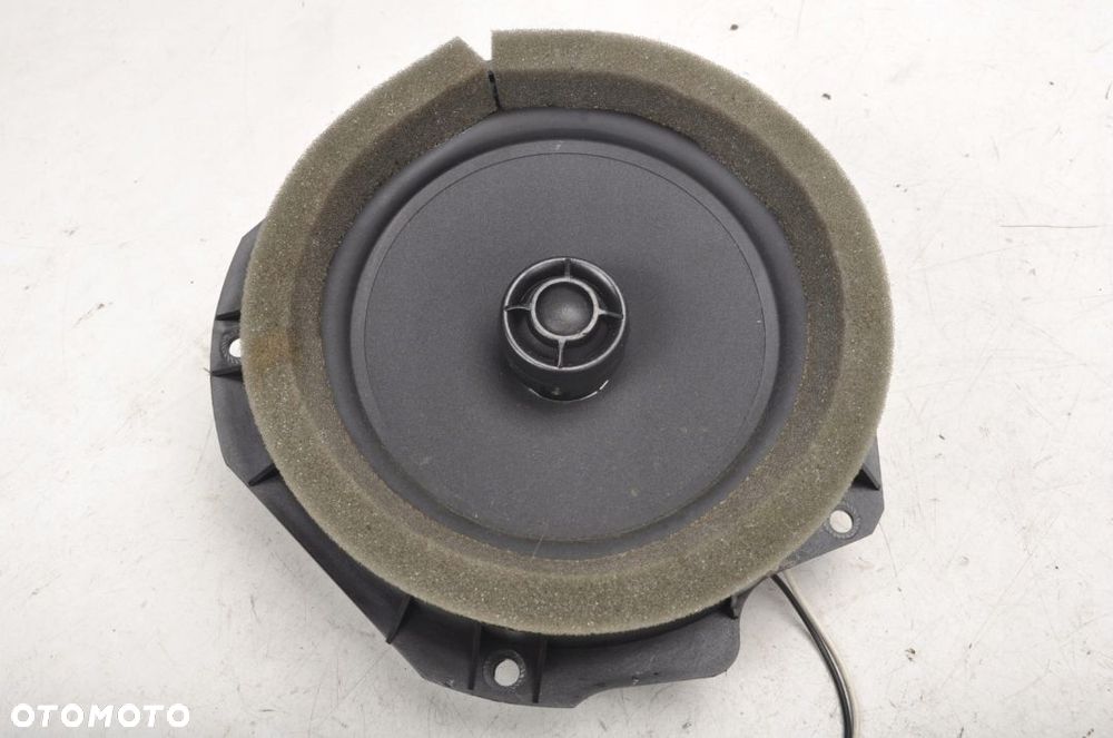 BENTLEY ARNAGE GŁOŚNIK DRZWI LEWY TYŁ PM57852/3PA - 3