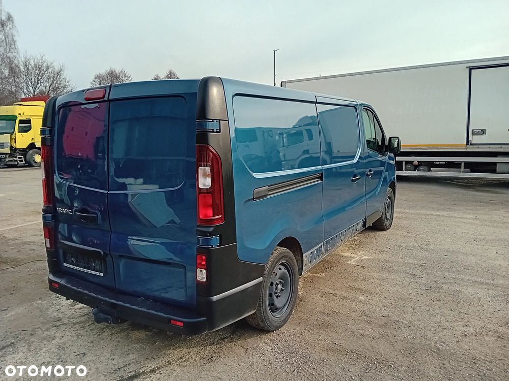 Renault Trafic - 3