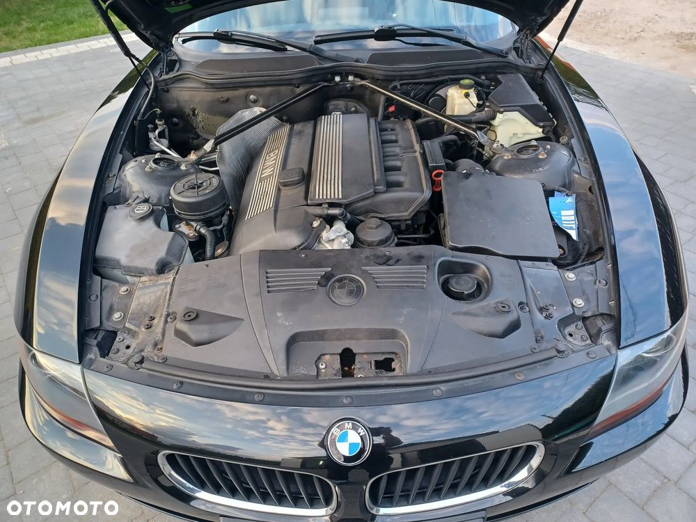 BMW Z4 - 14