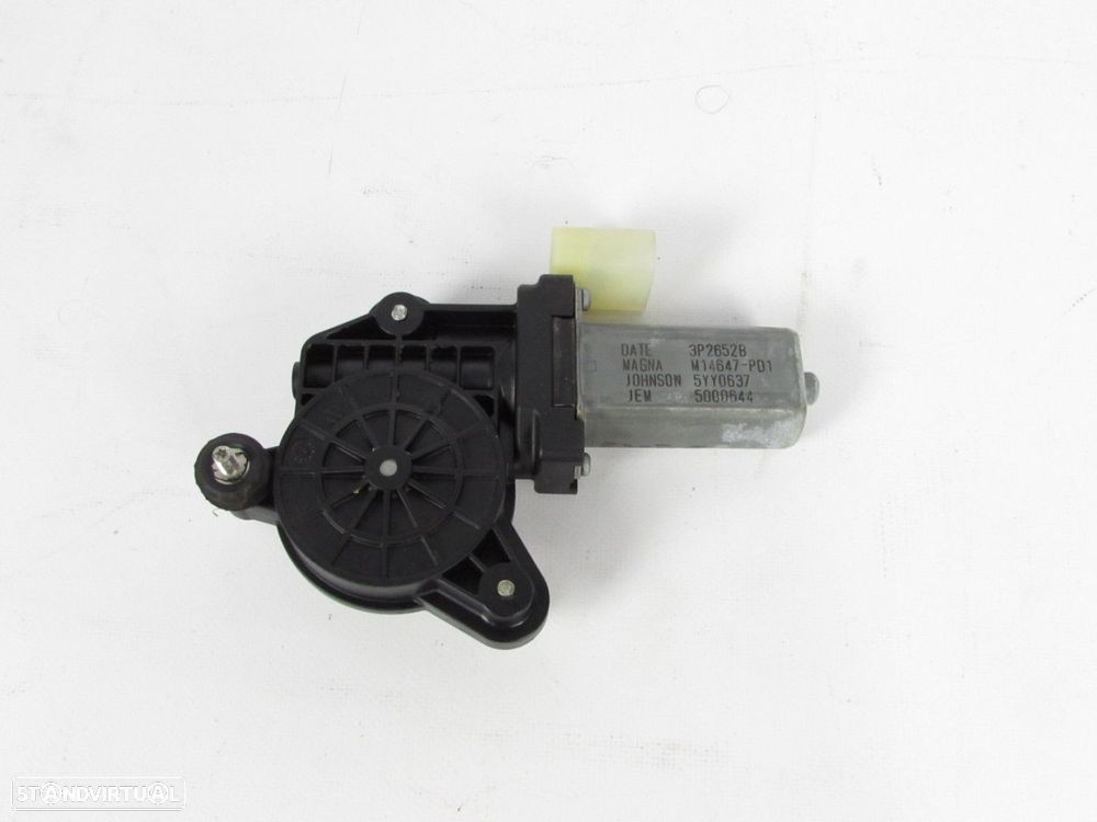 Motor elevador Esquerdo/Trás Seminovo/ Original BMW 1 (F20)/BMW 3 (F30, F80)/BMW... - 1