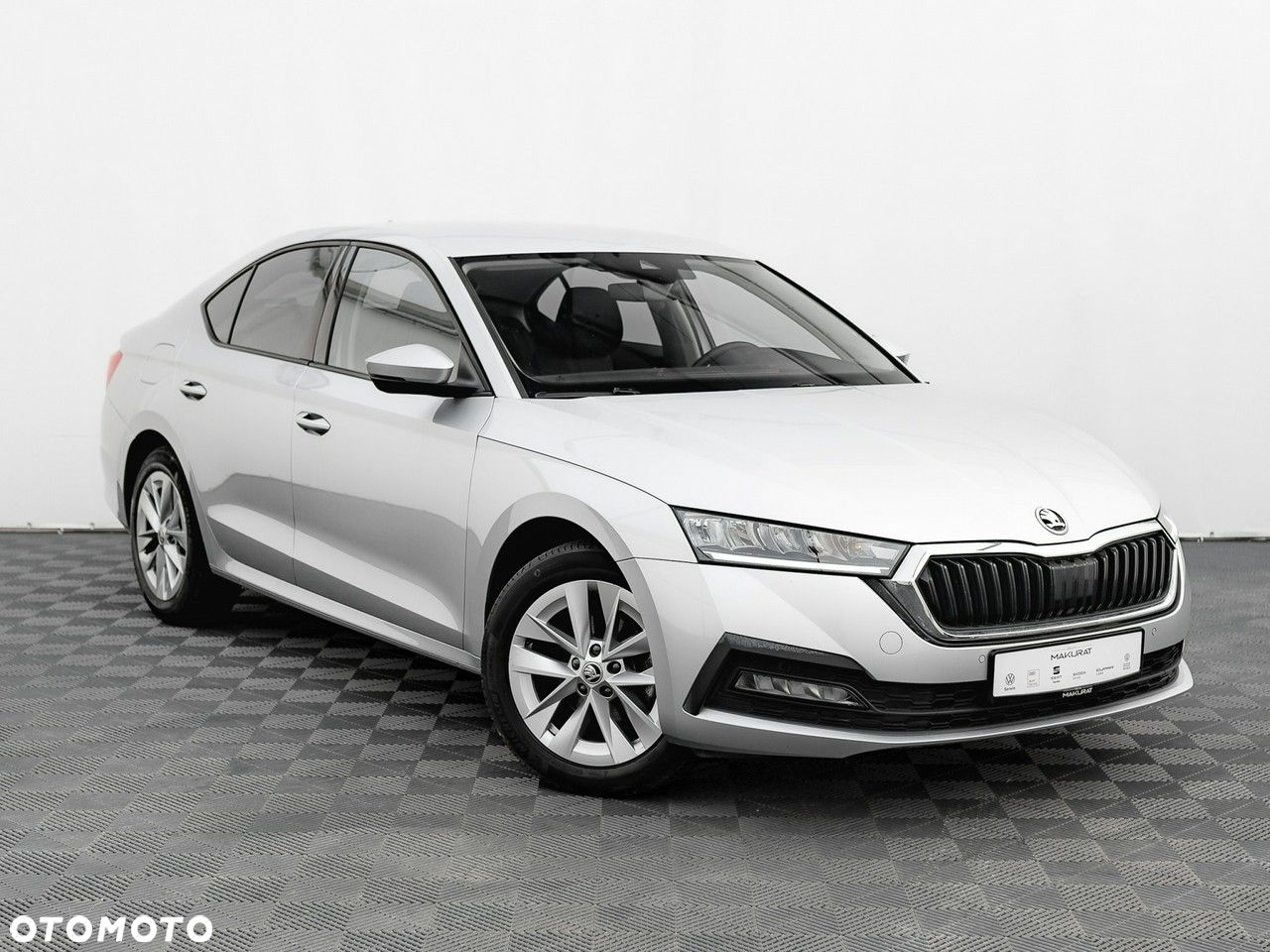 Skoda Octavia 1.5 TSI ACT Ambition - 12