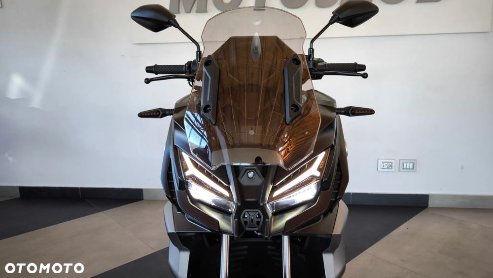 VOGE SR1 ADV - 13