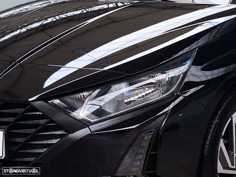 Hyundai i20 1.2 Comfort - 3