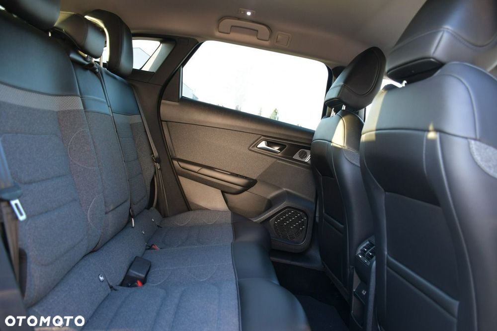 Citroën C5X - 15