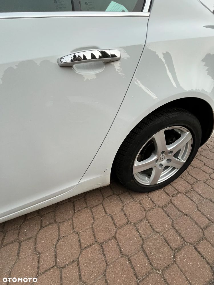 Opel Insignia 2.0 CDTI Cosmo - 15