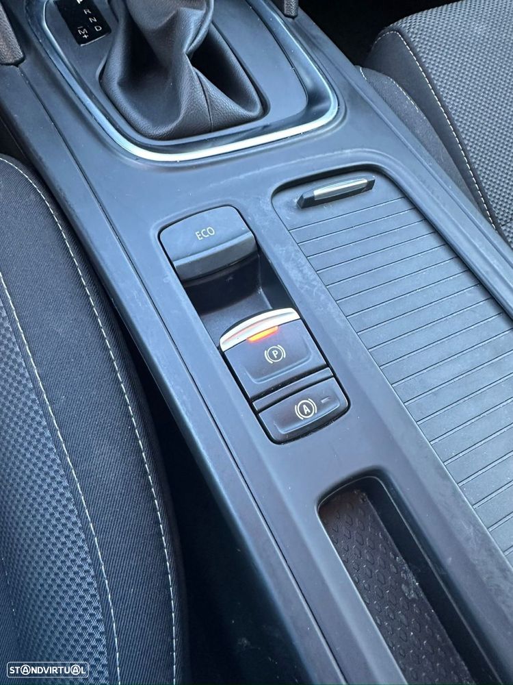 Renault Mégane Sport Tourer 1.5 Blue dCi Equilibre EDC - 12