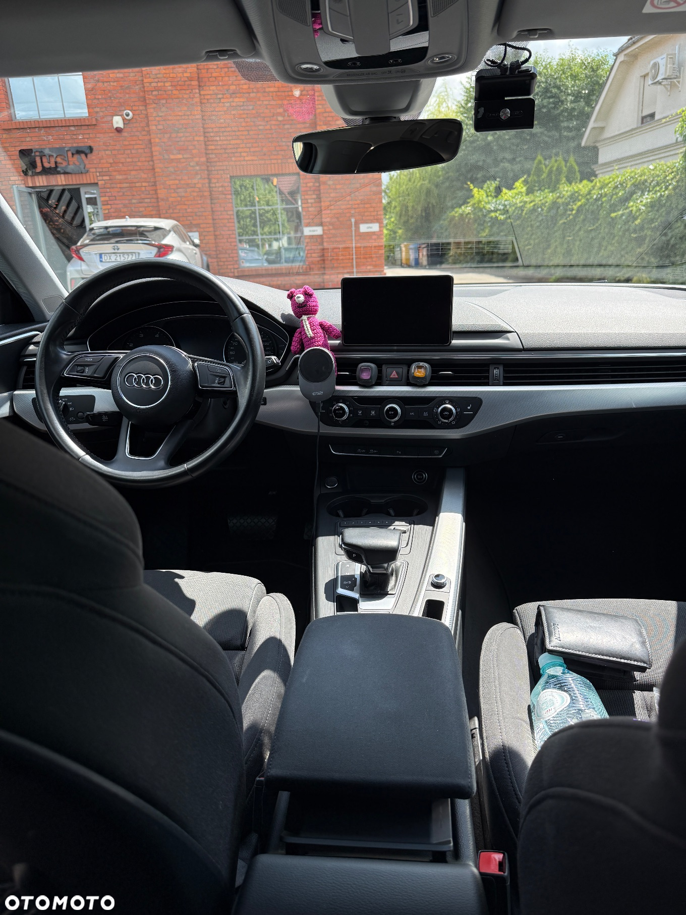 Audi A4 Avant - 18