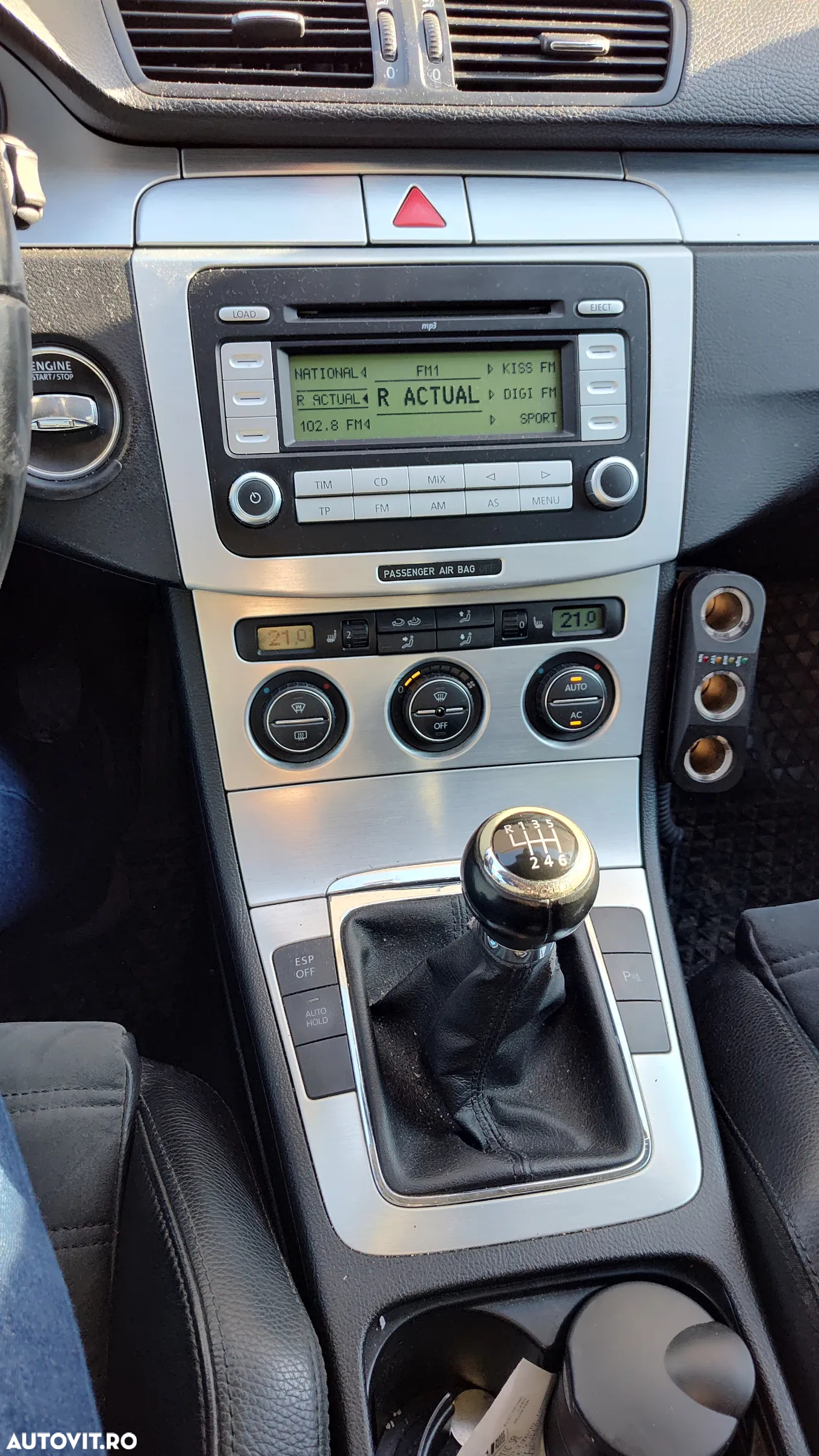 Volkswagen Passat - 9