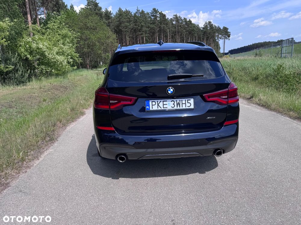 BMW X3 - 6
