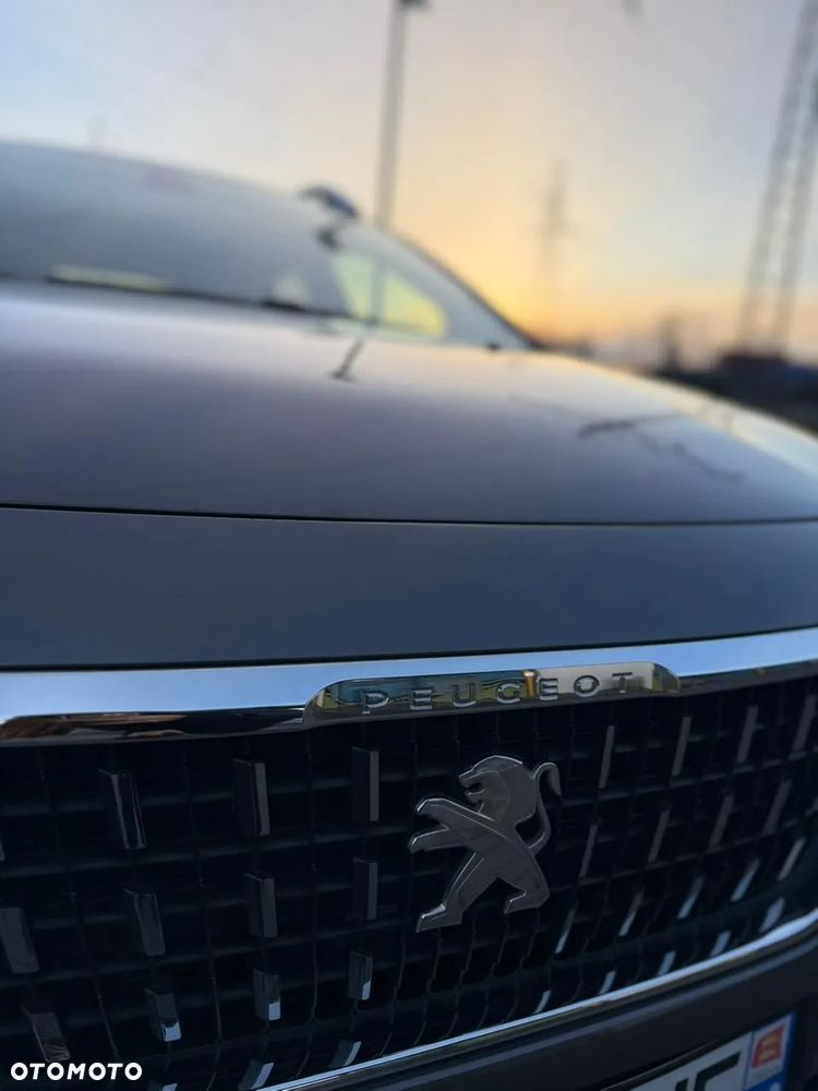 Peugeot 2008 1.2 Pure Tech Crossway S&S EAT6 - 4