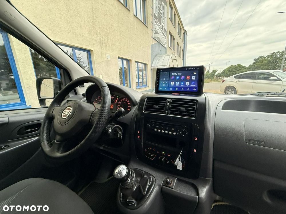 Fiat Scudo - 8