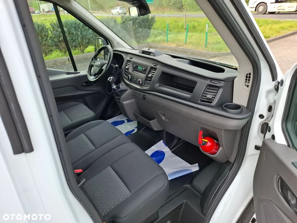 Ford TRANSIT - 16