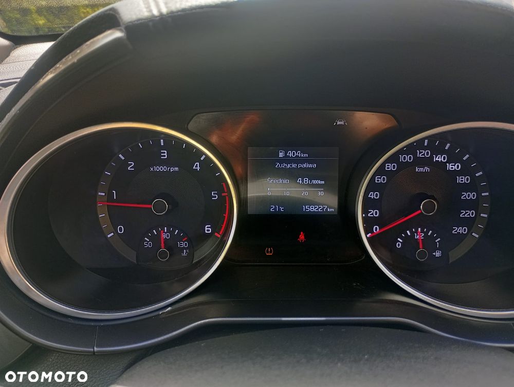 Kia Ceed 1.6 CRDi SCR L - 13