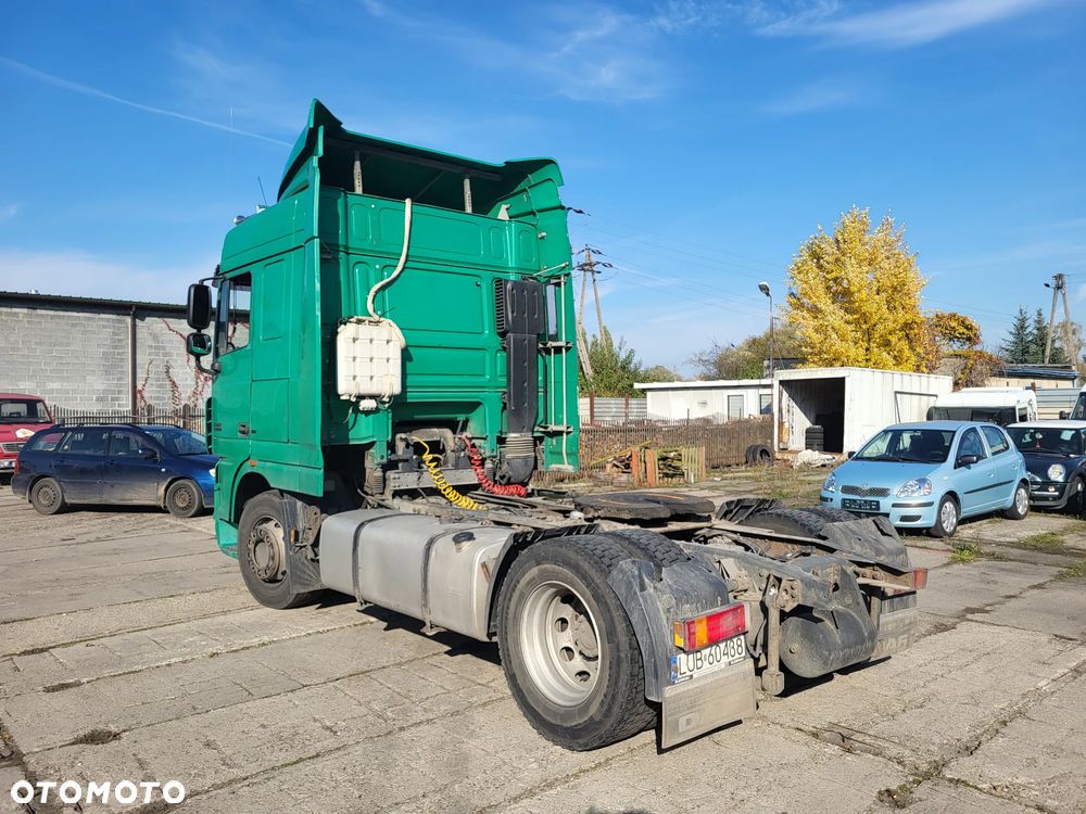 DAF XF105.410T - 7