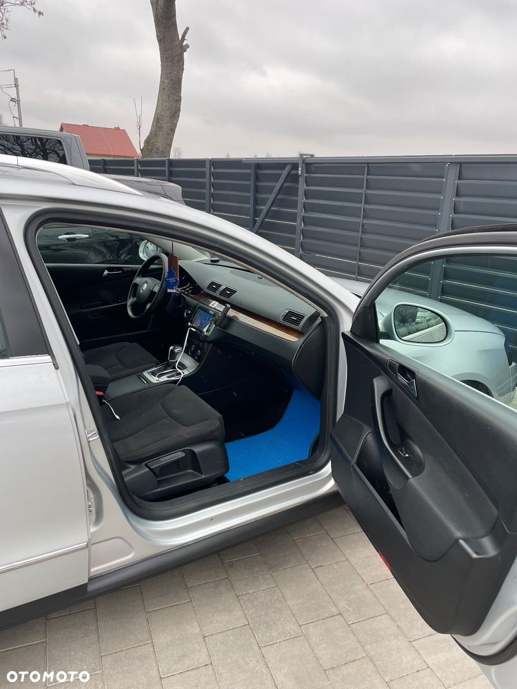 Volkswagen Passat 2.0 TDI Highline DSG - 5