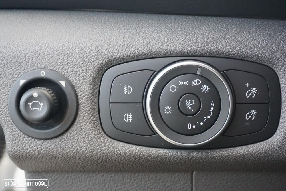 Ford E-TRANSIT L2H2 75 Kwh PRO POWER ONBOARD - 20