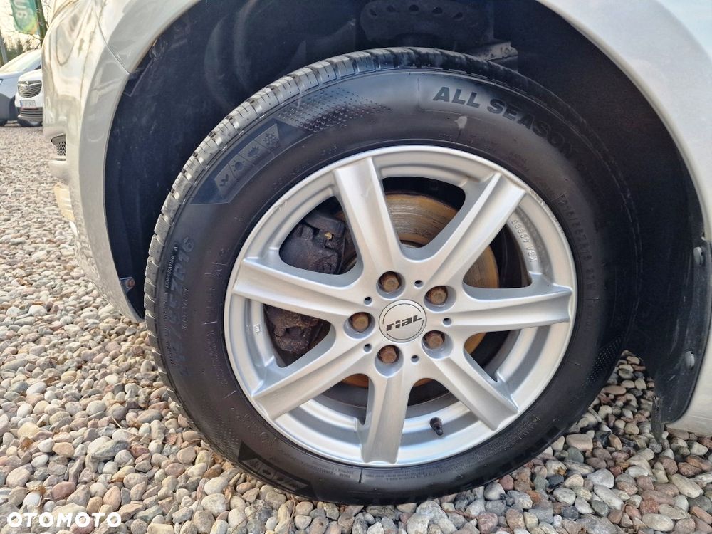 Ford Mondeo - 20