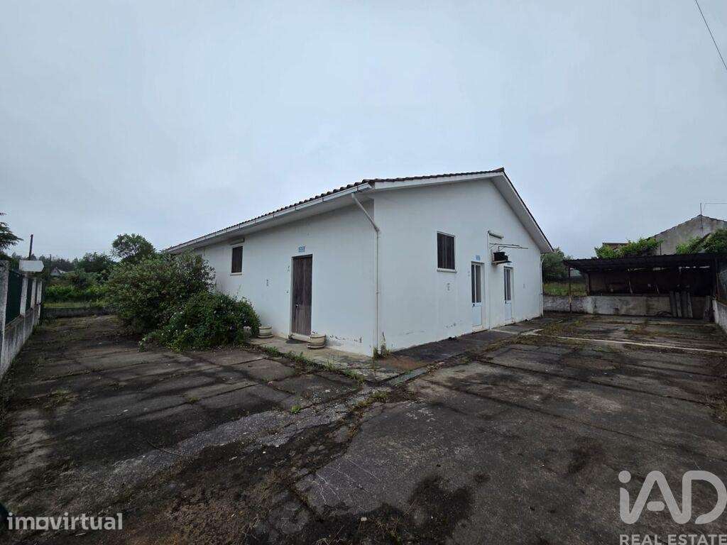 Loja / Estabelecimento Comercial em Ovoa e Vimieiro de 1,00 m2