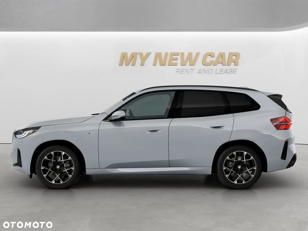 BMW X3 xDrive20 mHEV - 3