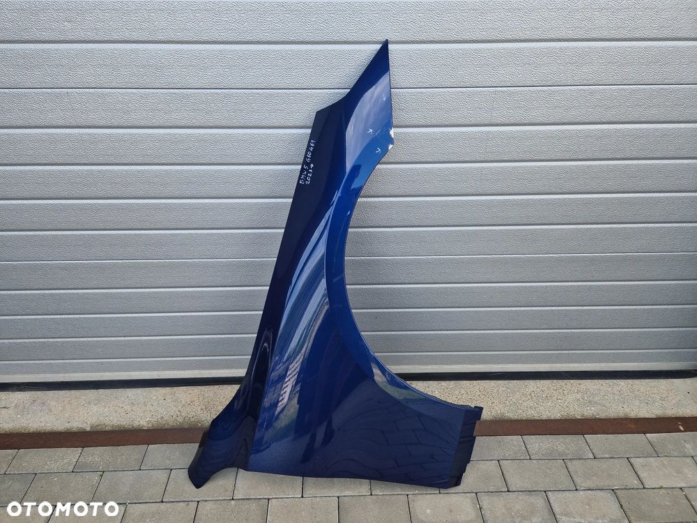 BŁOTNIK PRZEDNI PRAWY BMW5 G60 G61 2023-- - 1