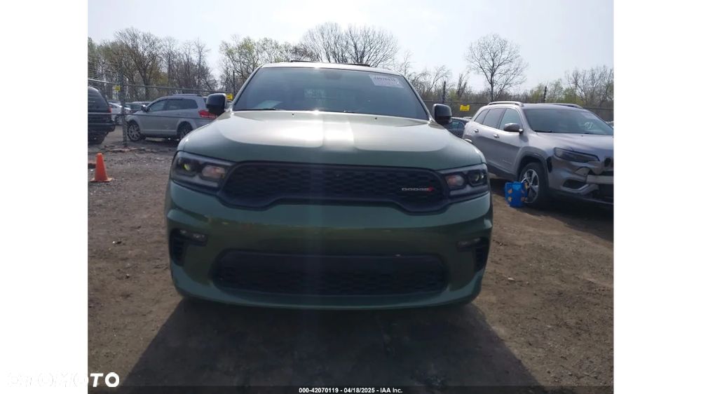Dodge Durango - 6