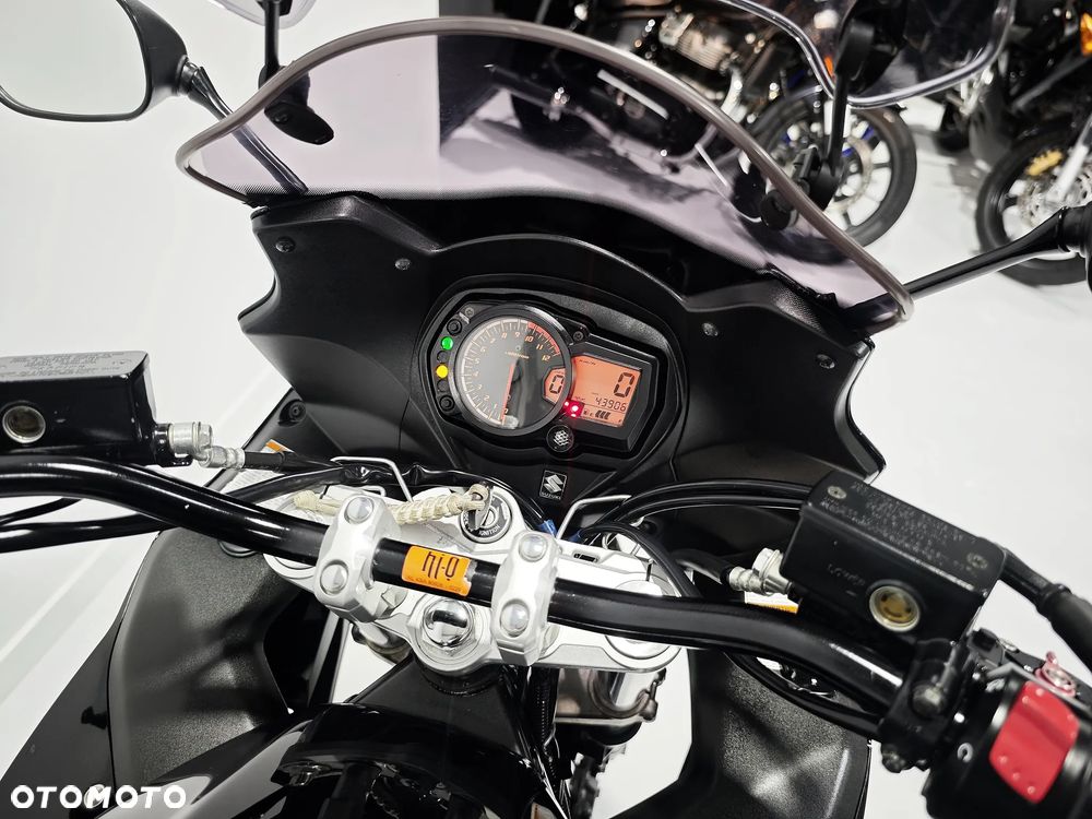 Suzuki GSX - 5