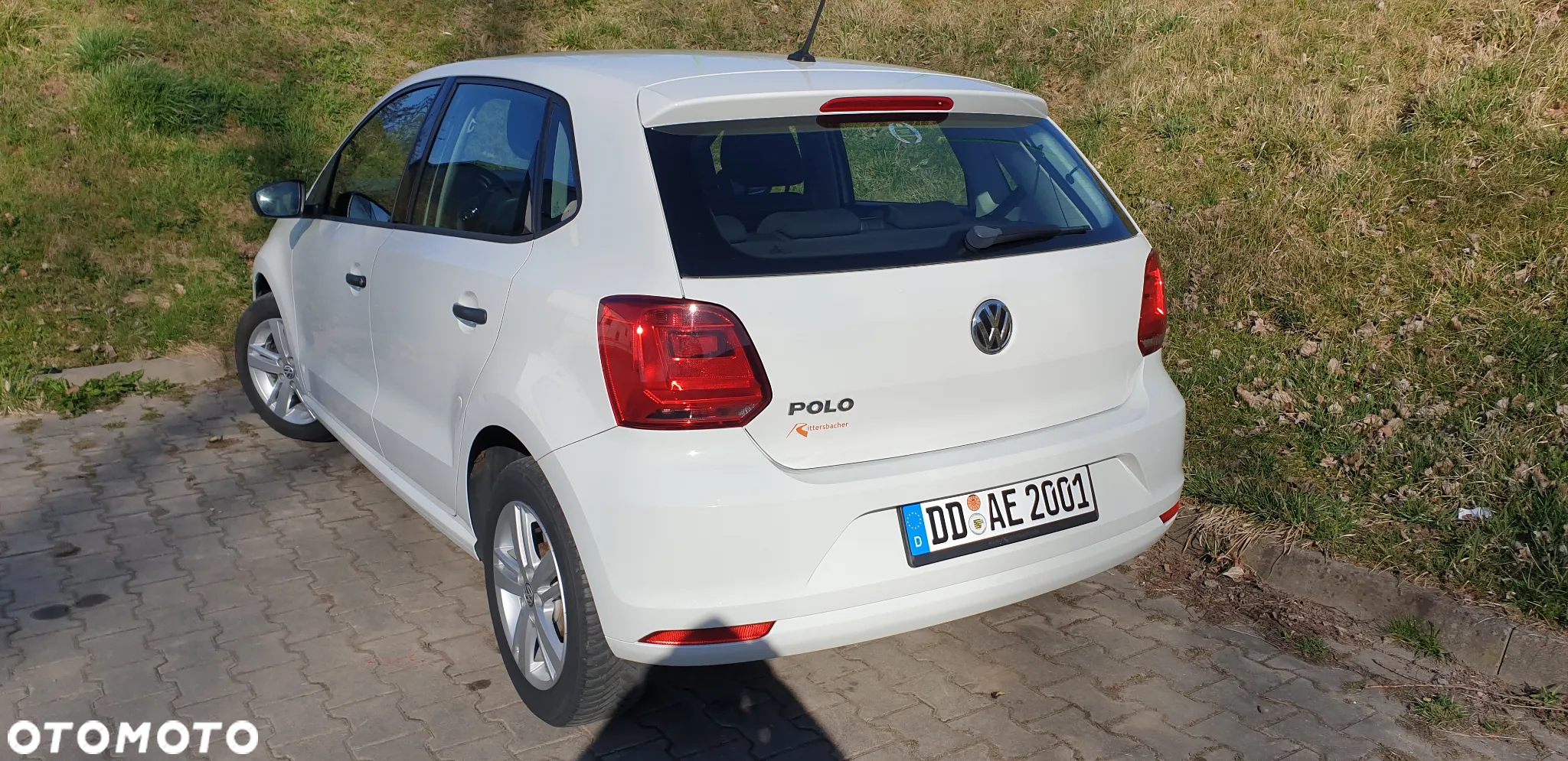 Volkswagen Polo 1.0 Lounge - 11